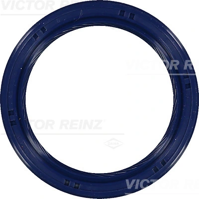 Shaft Seal, crankshaft